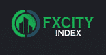 FxCityIndex Logo