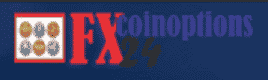 Fxcoinoption24 Logo