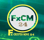 Fx cryptomine 24 Logo