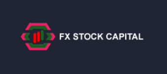 FxStockCapital Logo