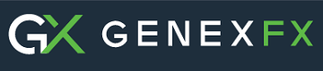 GENEX FX Logo