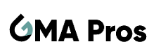 GMA Pros Logo