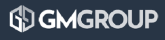 GMGroup.pro Logo