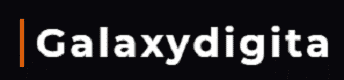 GalaxyDigita.com Logo