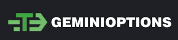 GeminiOptions.com Logo