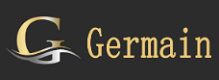 Germain Logo