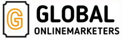 Global-OnlineMarketers.com Logo