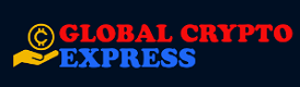 Global Crypto Express Logo
