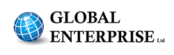 Global Enterprise Limited Logo