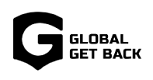 GlobalGetBack Logo