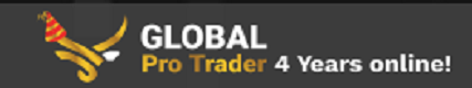 Global Pro Trader Logo