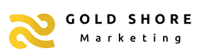 Gold Shore Marketing Logo