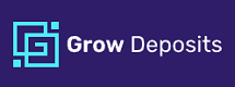 GrowDeposits Logo