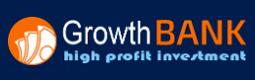 GrowthBank Logo