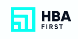 HBA First Logo