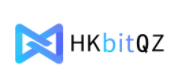 HKbitQZ Logo