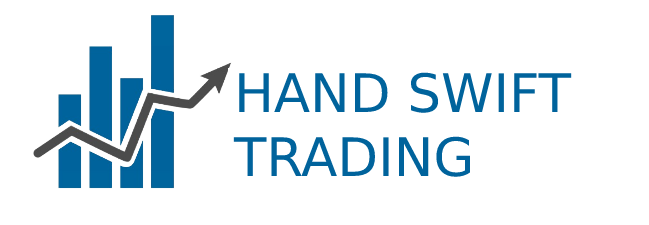 Handswift Trading Logo
