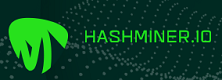 HashMiner.io Logo