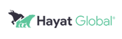 Hayat Global FX Logo