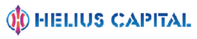 Helius Capital Limited Logo