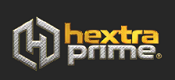 HextraPrime Logo