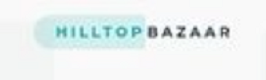 HillTopBazaar Logo