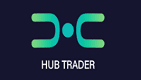 HubTrader Logo