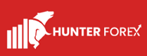HunterForex Logo