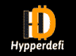 HypperDefi Logo