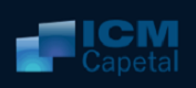 ICMcapetal Logo