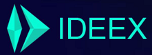 IDEEX Vip Logo