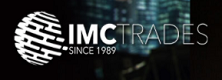 IMC Trades Logo