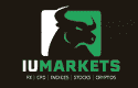 IU Markets Logo