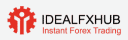 IdealFxHub Logo