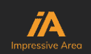 Impressive Area Logo