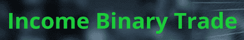 IncomeBinaryTrade.com Logo