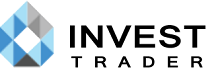 InvestTrader Logo
