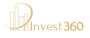 Invest360 Logo