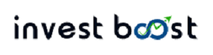 InvestBoost Logo