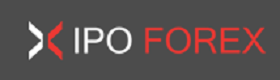IPO FOREX Logo