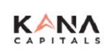Kana Capitals Logo
