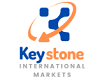 Keystone International Markets Logo