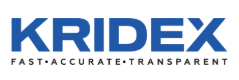 Kridex Logo