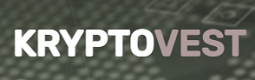 Kryptovest Logo