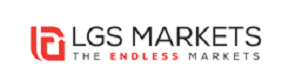 LGS Markets Logo