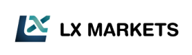 LX markets Logo