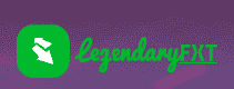 LegendaryFXT Logo