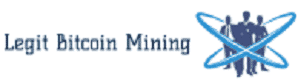 Legitbitcoinmining.com Logo