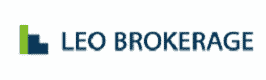 Leo Brokerage Logo