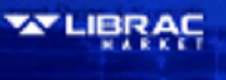 Librac Market Logo